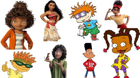 curly haired characters for halloween|female cartoon characters curly hair.